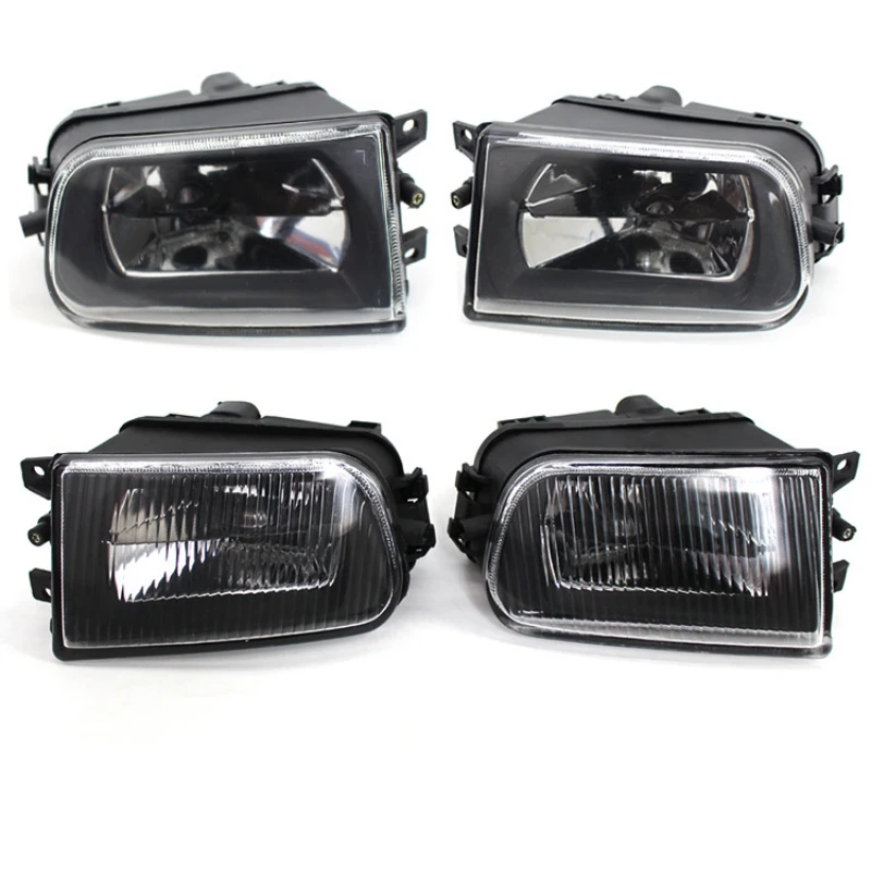 Fog Light Replacement for BMW 5 Series E36 Z3 E39 1995-1998 Front Bumper Fog Light Assembly Daytime Running Lamp
Fog Light Replacement for BMW 5 Series E36 Z3 E39 1995-1998 Front Bumper Fog Light Assembly Daytime Running Lamp