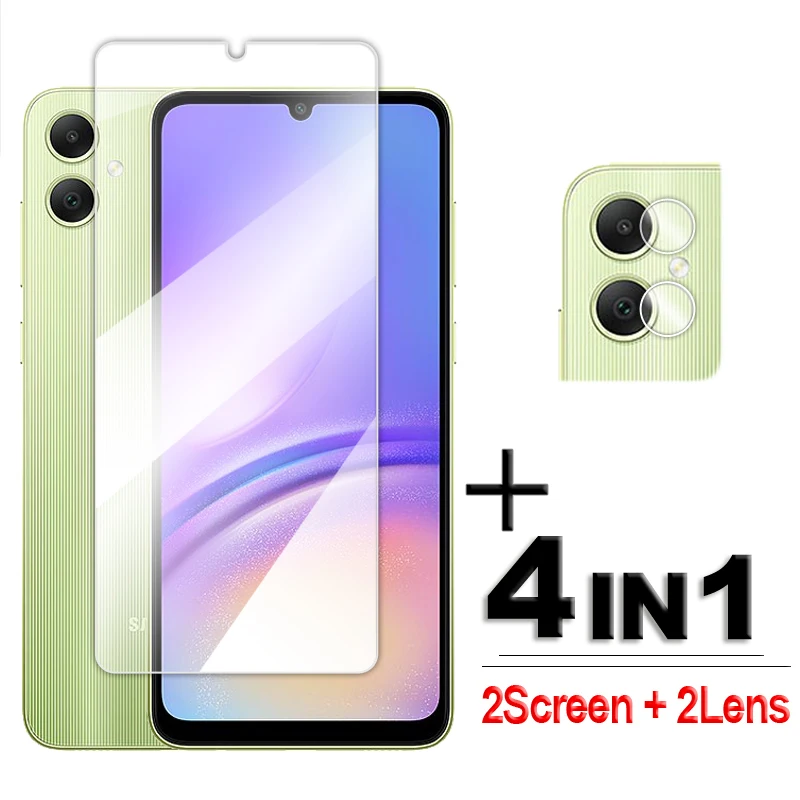 For Samsung Galaxy A05 Glass 6.7 inch Full Glue Clear Screen Protector For Samsung A05 Tempered Glass For Galaxy A05 Lens Film 
For Samsung Galaxy A05 Glass 6.7 inch Full Glue Clear Screen Protector For Samsung A05 Tempered Glass For Galaxy A05 Lens Film