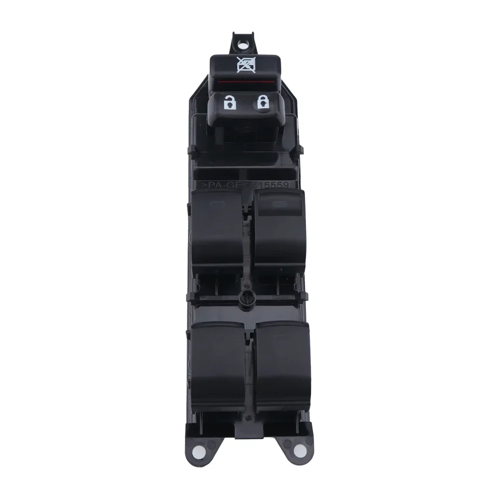 Переключатель Стеклоподъемника правого руля Master Power 84040-33080 для Lancruiser 200 Prado 150 Allion Camry Alphard Corolla Crown
Переключатель Стеклоподъемника правого руля Master Power 84040-33080 для Lancruiser 200 Prado 150 Allion Camry Alphard Corolla Crown