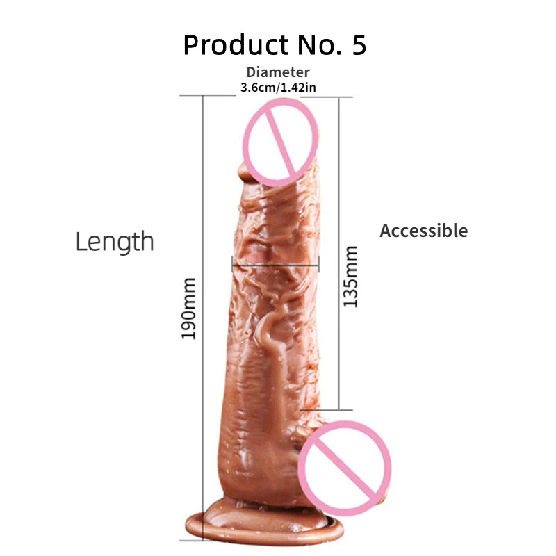 Фаллоимитатор Есть