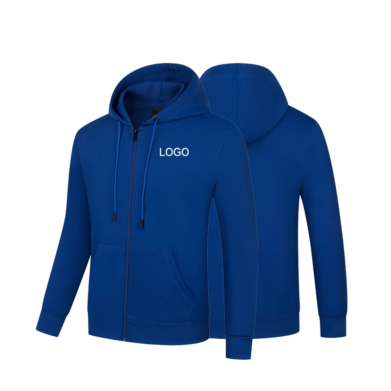 Толстовка с капюшоном и индивидуальным логотипом для женщин и мужчин, свитшоты на молнии для мужчин, однотонные осенние тонкие спортивные пальто, свитшоты унисекс 
Толстовка с капюшоном и индивидуальным логотипом для женщин и мужчин, свитшоты на молнии для мужчин, однотонные осенние тонкие спортивные пальто, свитшоты унисекс