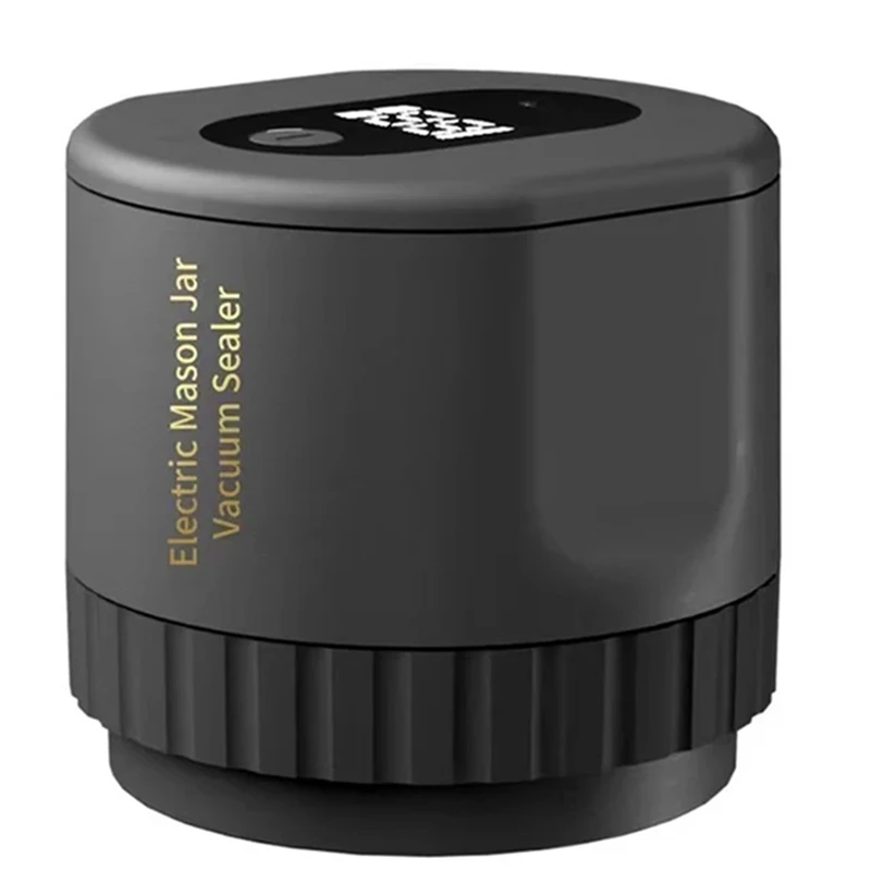 Набор для вакуумной герметизации емкостей, Модернизированная Беспроводная вакуумная Уплотнительная Машина, электрические автоматические кухонные принадлежности
Набор для вакуумной герметизации емкостей, Модернизированная Беспроводная вакуумная Уплотнительная Машина, электрические автоматические кухонные принадлежности