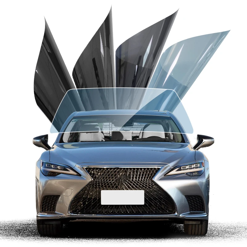 solar protection 99% UV rejection 2ply nano carbon glass window tint car film roll solar foil
solar protection 99% UV rejection 2ply nano carbon glass window tint car film roll solar foil