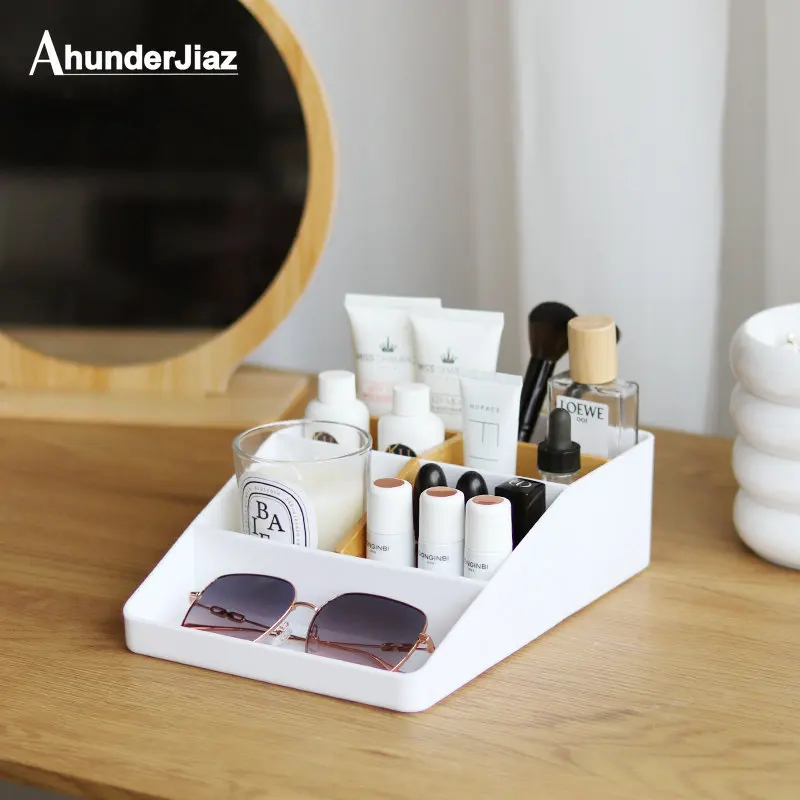 Nordic Pure White Storage Box, Cosmetic Dresser, Multifunctional Organizer, Living Room, Desktop Ornaments, Home Decoration
Nordic Pure White Storage Box, Cosmetic Dresser, Multifunctional Organizer, Living Room, Desktop Ornaments, Home Decoration