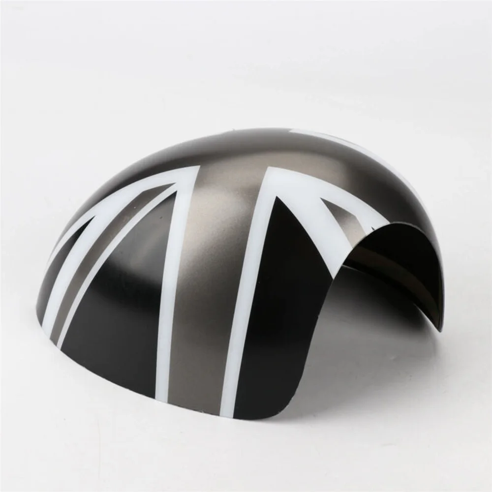 1Pair 19.5x16x8cm Manual Fold Wing Rearview Mirror Cap Cover For BMW MINI R56 R58 R60 2007-16 Auto Parts
1Pair 19.5x16x8cm Manual Fold Wing Rearview Mirror Cap Cover For BMW MINI R56 R58 R60 2007-16 Auto Parts