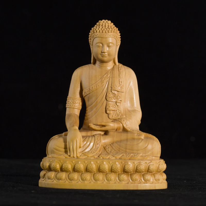 Деревянные резьбы, украшения Tathagata, домашний вход сакамуни, резьбы из массива дерева, культурные и художественные ремесла, статуи Будды
Деревянные резьбы, украшения Tathagata, домашний вход сакамуни, резьбы из массива дерева, культурные и художественные ремесла, статуи Будды