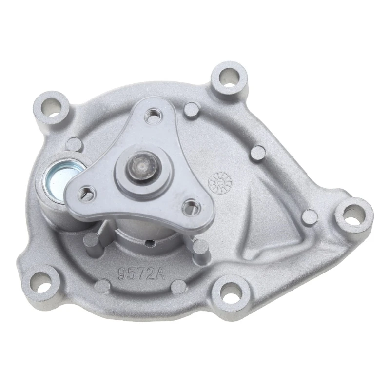 

Cooling Water Pump Aluminium Alloy Compatible for R55 R56 R57 R60 11517550484 11517648827 11518604888 9801573380 Engine L9BC