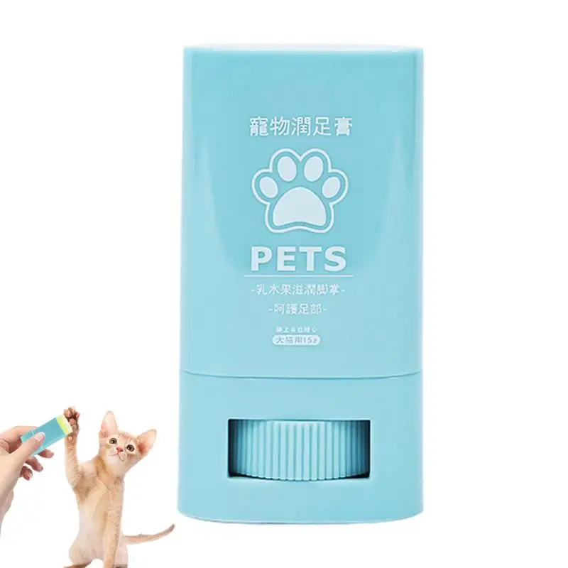 Paw Balm Pad Protector For Dogs Restores The Paws Nose And Skin Soothes Cuts Scratches And Wounds Paw Pad Moisturizer Paw Wax
Paw Balm Pad Protector For Dogs Restores The Paws Nose And Skin Soothes Cuts Scratches And Wounds Paw Pad Moisturizer Paw Wax