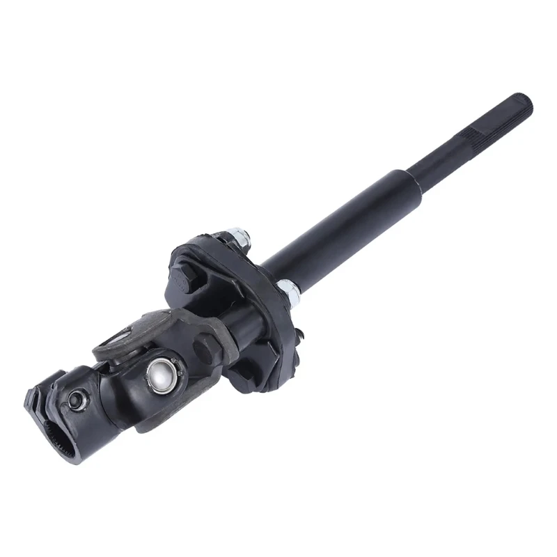 090E 45220-04010 Intermediate Steering Column Shaft 4522004010 Replacement for Pickup 2.7L 4.0L Auto Accessory
090E 45220-04010 Intermediate Steering Column Shaft 4522004010 Replacement for Pickup 2.7L 4.0L Auto Accessory