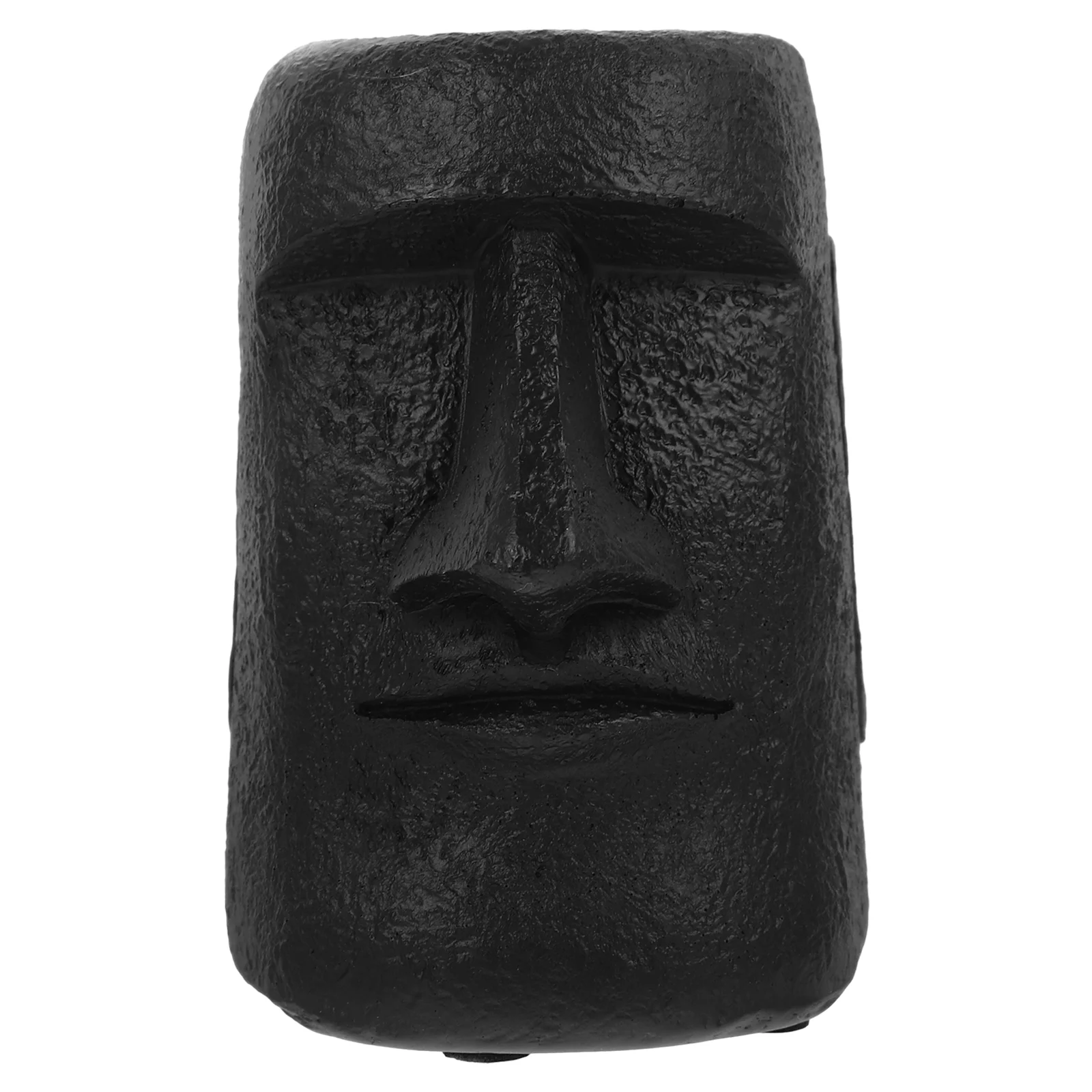 Easter Island Statues Style Flower Pot Flower Container Home Decorative Flower Pot Container Resin Flower Holder Home Supply
Easter Island Statues Style Flower Pot Flower Container Home Decorative Flower Pot Container Resin Flower Holder Home Supply
