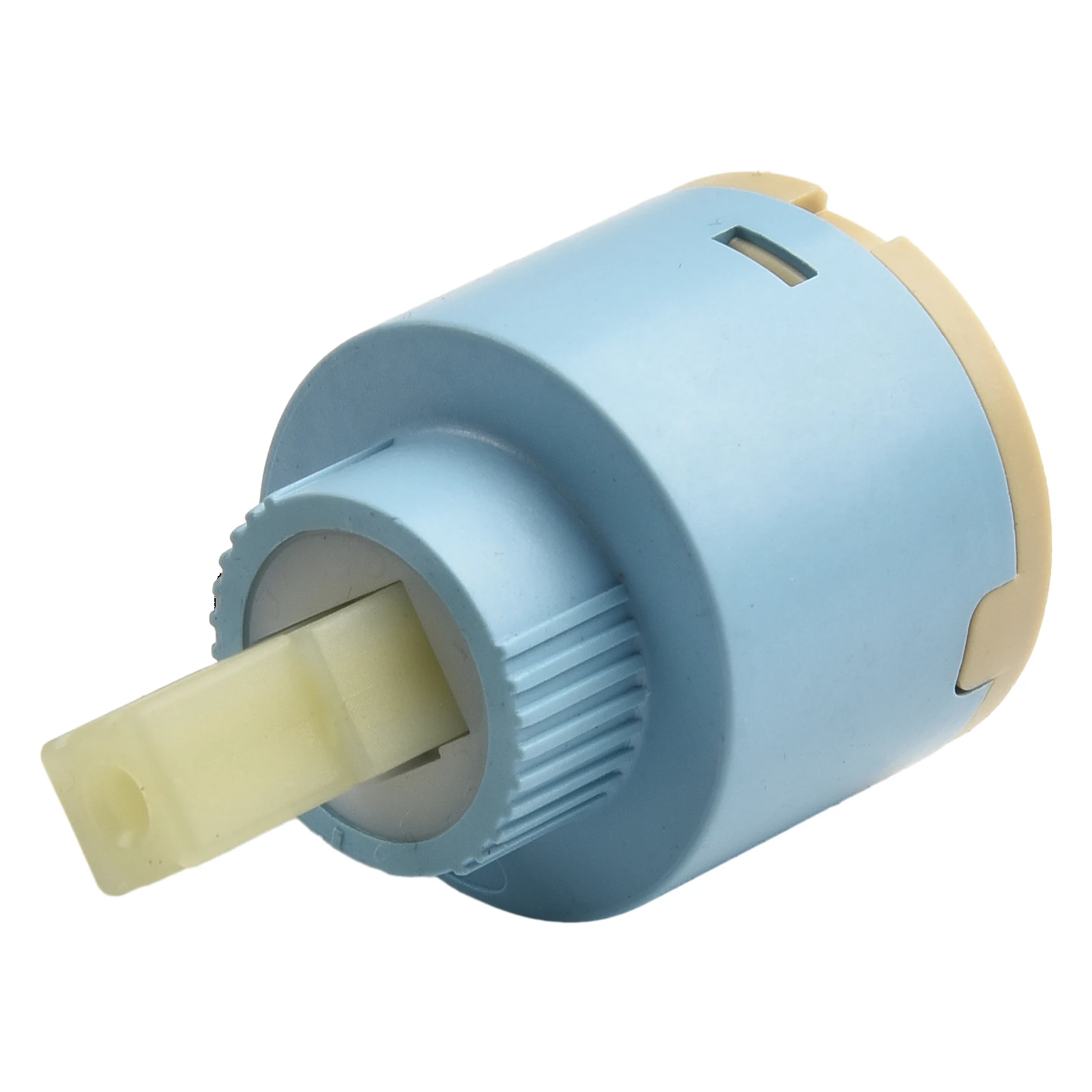 Replacement Ceramic Cartridge Valve Tap Cartridge 35mm/40mm Accesssory Faucet Basin Bathroom Kitchen Practical
Replacement Ceramic Cartridge Valve Tap Cartridge 35mm/40mm Accesssory Faucet Basin Bathroom Kitchen Practical
