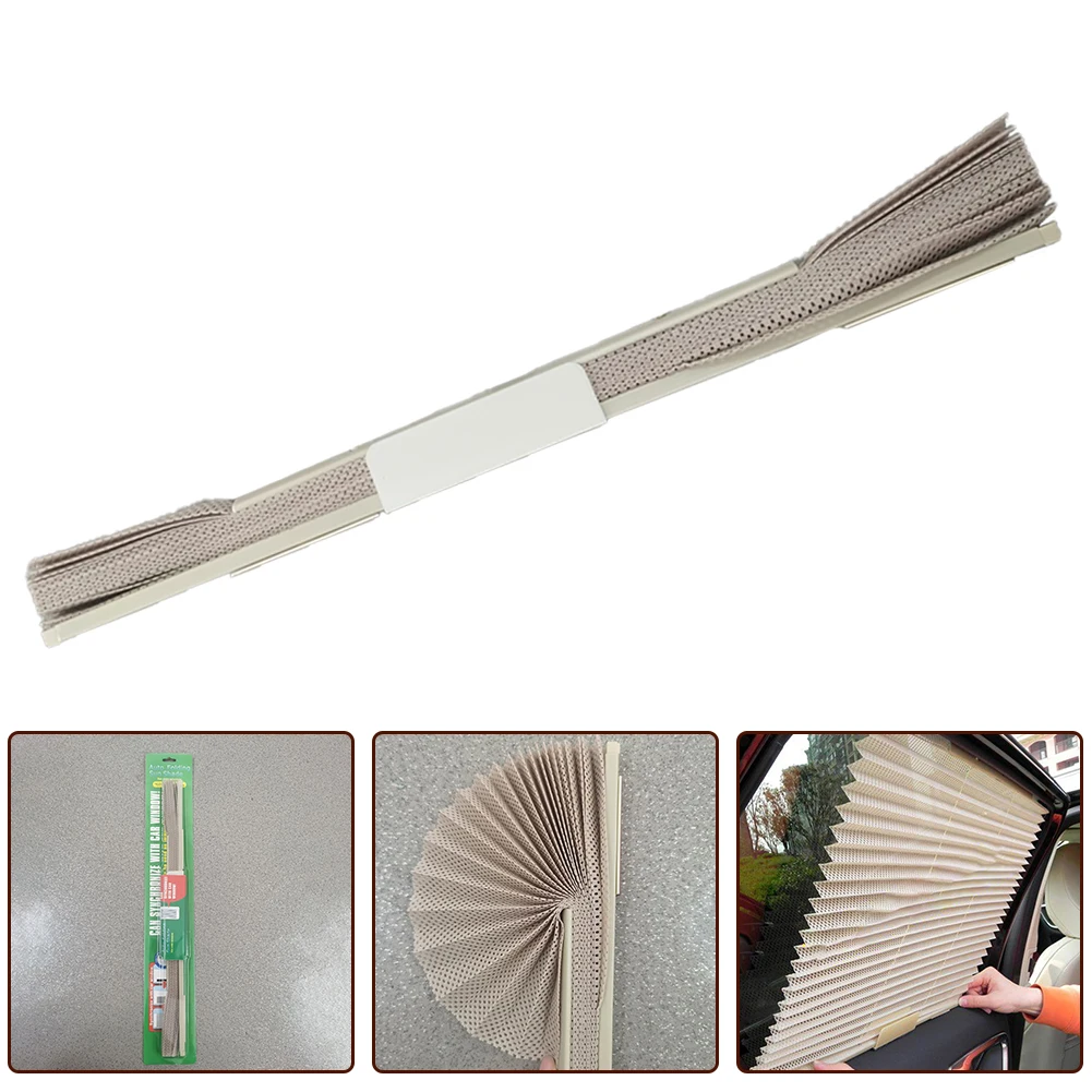 Car Sunshade Curtains Side Retractable For Window Sunshade Summer Sun Protection 2024 Hot Sale Brand New And High Quality
Car Sunshade Curtains Side Retractable For Window Sunshade Summer Sun Protection 2024 Hot Sale Brand New And High Quality