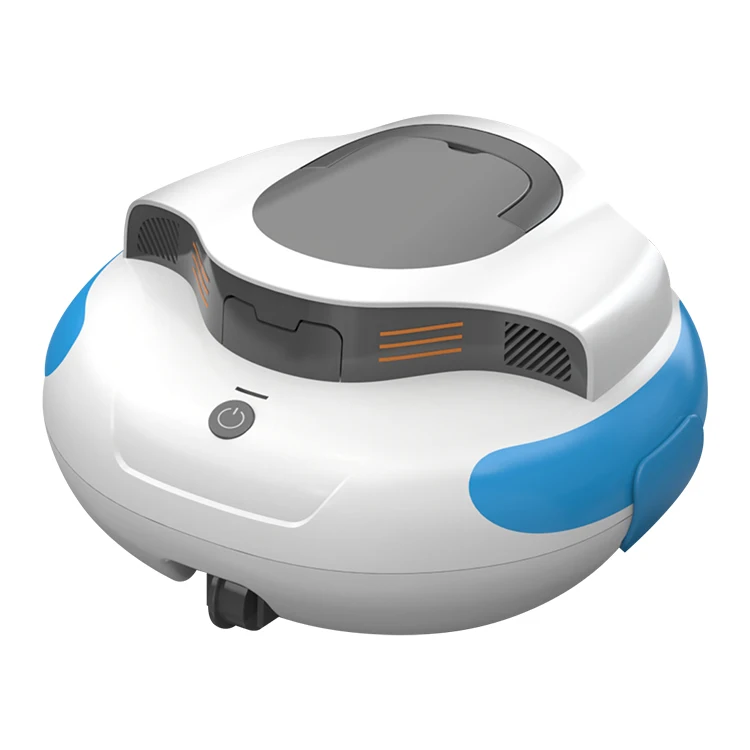 Wall Climbing Above Ground Pool Vacuum Cleaner Equipment Swimming Pools Robotics
Wall Climbing Above Ground Pool Vacuum Cleaner Equipment Swimming Pools Robotics
