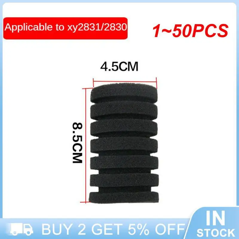 1 ~ 50 шт. черный мини-фильтр для аквариума, простой в установке Компактный аквариумный фильтр для воды, фильтр для аквариума, верхний фильтр
1 ~ 50 шт. черный мини-фильтр для аквариума, простой в установке Компактный аквариумный фильтр для воды, фильтр для аквариума, верхний фильтр