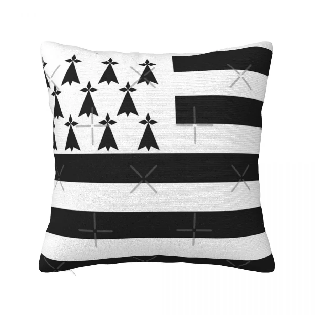 Flag Of Brittany Drapeau Breton Pillowcases Sofa Cushion Cover Pillow Covers Decorative Pillow Case Pillow Cover
Flag Of Brittany Drapeau Breton Pillowcases Sofa Cushion Cover Pillow Covers Decorative Pillow Case Pillow Cover