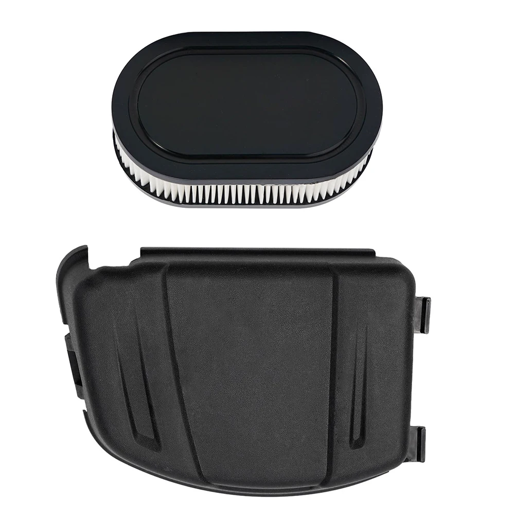 1pc Air Cleaner Cover Air Filter Garden Power Tools Accessories Lawn Mower Replacement Parts For 594106 Lawn Mower
1pc Air Cleaner Cover Air Filter Garden Power Tools Accessories Lawn Mower Replacement Parts For 594106 Lawn Mower