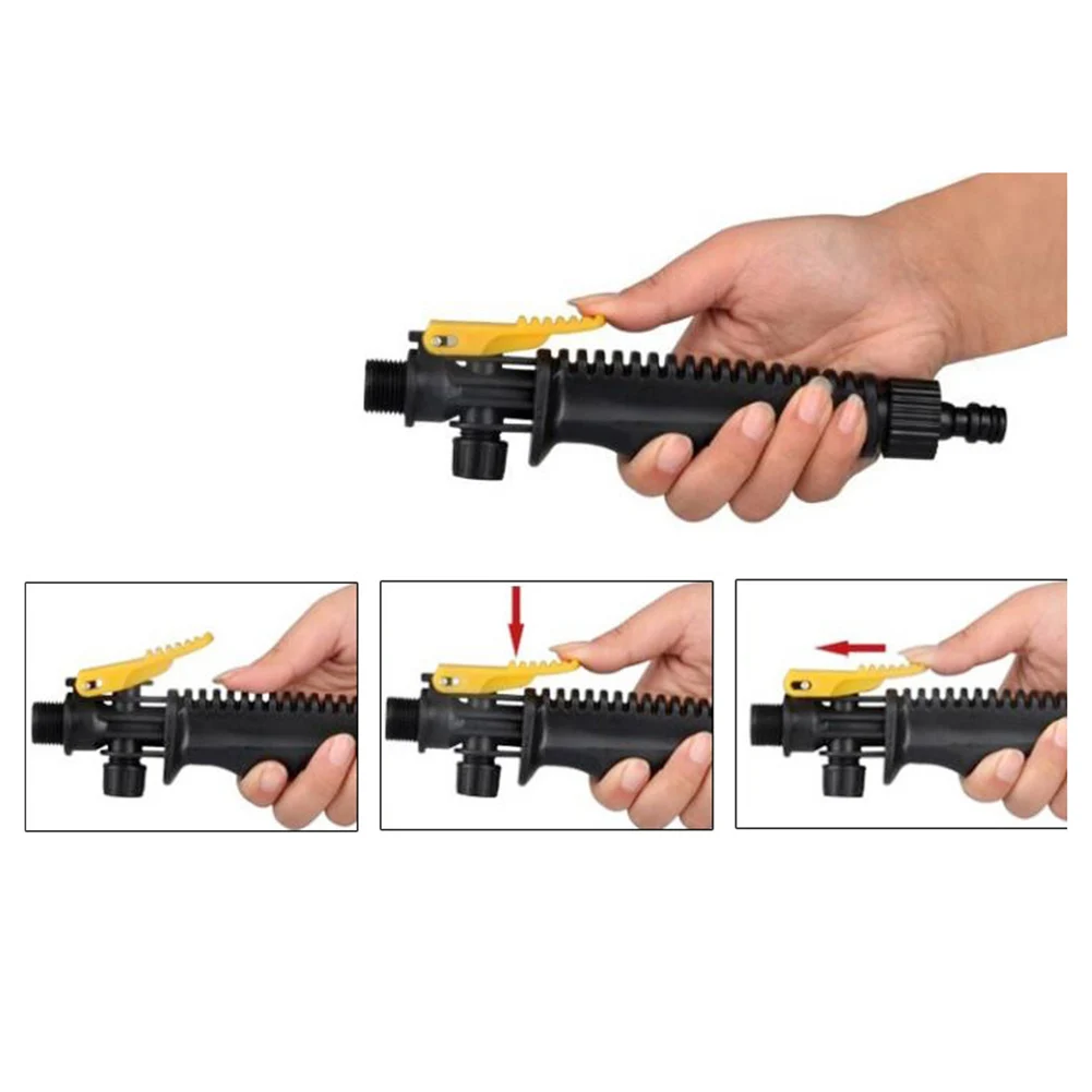 Sprayer Sprayer Wand Adapter 3/8\\\\\\\" Barb Brass Lawn Patio Porch Replace Stainless Steel Universal 56/72cm Length
Sprayer Sprayer Wand Adapter 3/8\\\\\\\" Barb Brass Lawn Patio Porch Replace Stainless Steel Universal 56/72cm Length
