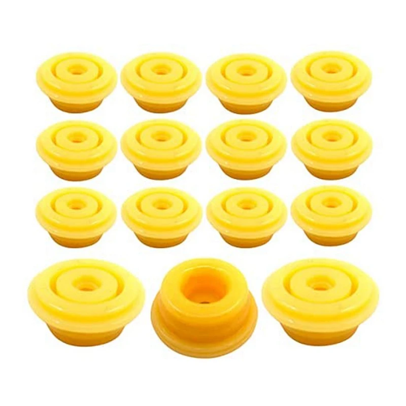 15 Packs NR83 NR83A NR83A2 Parts 878303 883511 Replacement Piston Bumper For Hitachi Air Nailer Accessories Bumpers
15 Packs NR83 NR83A NR83A2 Parts 878303 883511 Replacement Piston Bumper For Hitachi Air Nailer Accessories Bumpers