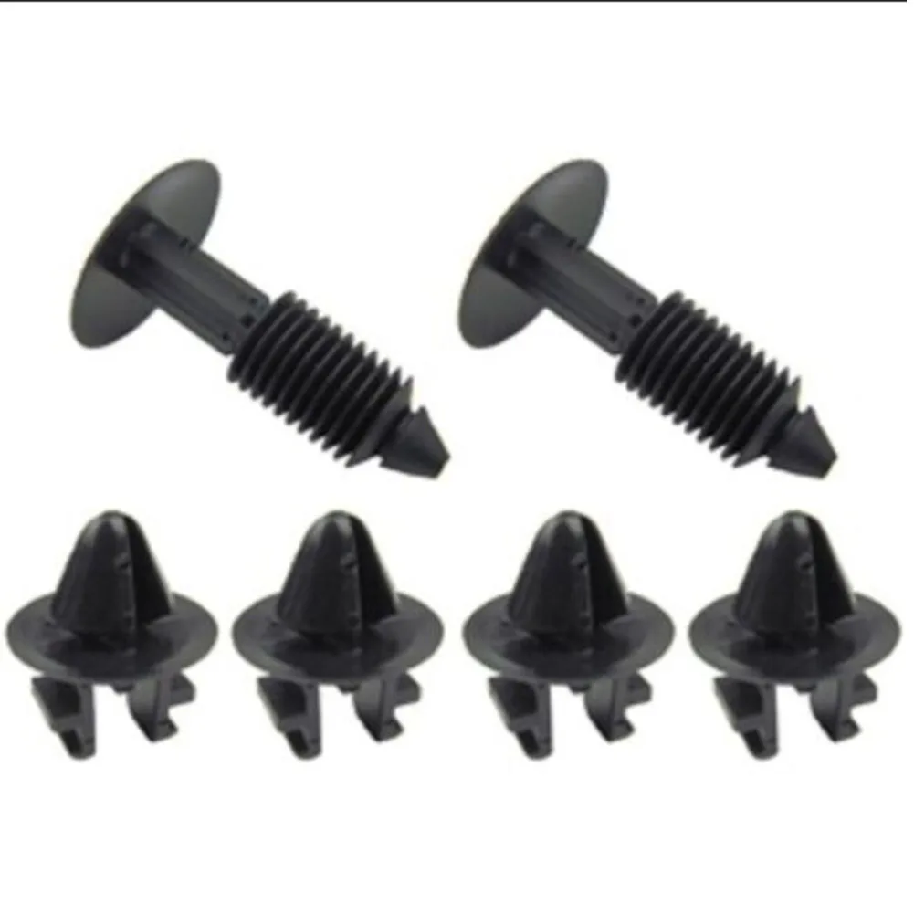 6pcs Car Cowl Faster Clip Kit For Ford F-150 F-250 F-350 Super Duty 2004-2014 CFK-1747-09 Interior Accessories Car Clips
6pcs Car Cowl Faster Clip Kit For Ford F-150 F-250 F-350 Super Duty 2004-2014 CFK-1747-09 Interior Accessories Car Clips