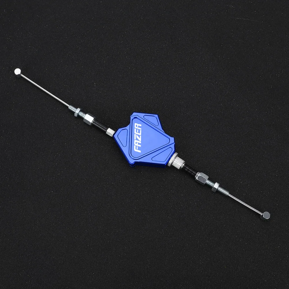 For YAMAHA FAZER600 FZ6S/FZ6N FZ1 FZ6 FZ8 FAZER 2004 2005 2006 2007 2008 2009 2010 Motorcycle CNC Easy Pull Clutch Lever System
For YAMAHA FAZER600 FZ6S/FZ6N FZ1 FZ6 FZ8 FAZER 2004 2005 2006 2007 2008 2009 2010 Motorcycle CNC Easy Pull Clutch Lever System