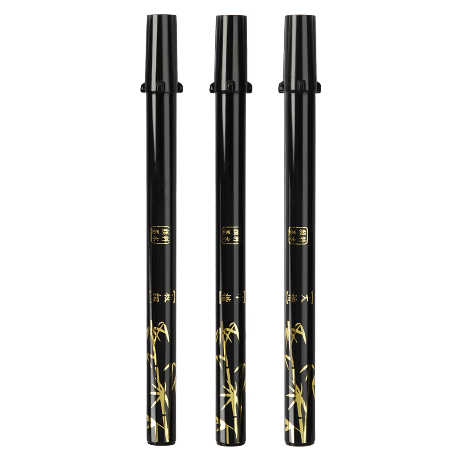 3pcs Marker Art Practice Learning Brush School Supplies Drawing Student Calligraphy Pen Portable Study Chinese Words Stationery
3pcs Marker Art Practice Learning Brush School Supplies Drawing Student Calligraphy Pen Portable Study Chinese Words Stationery