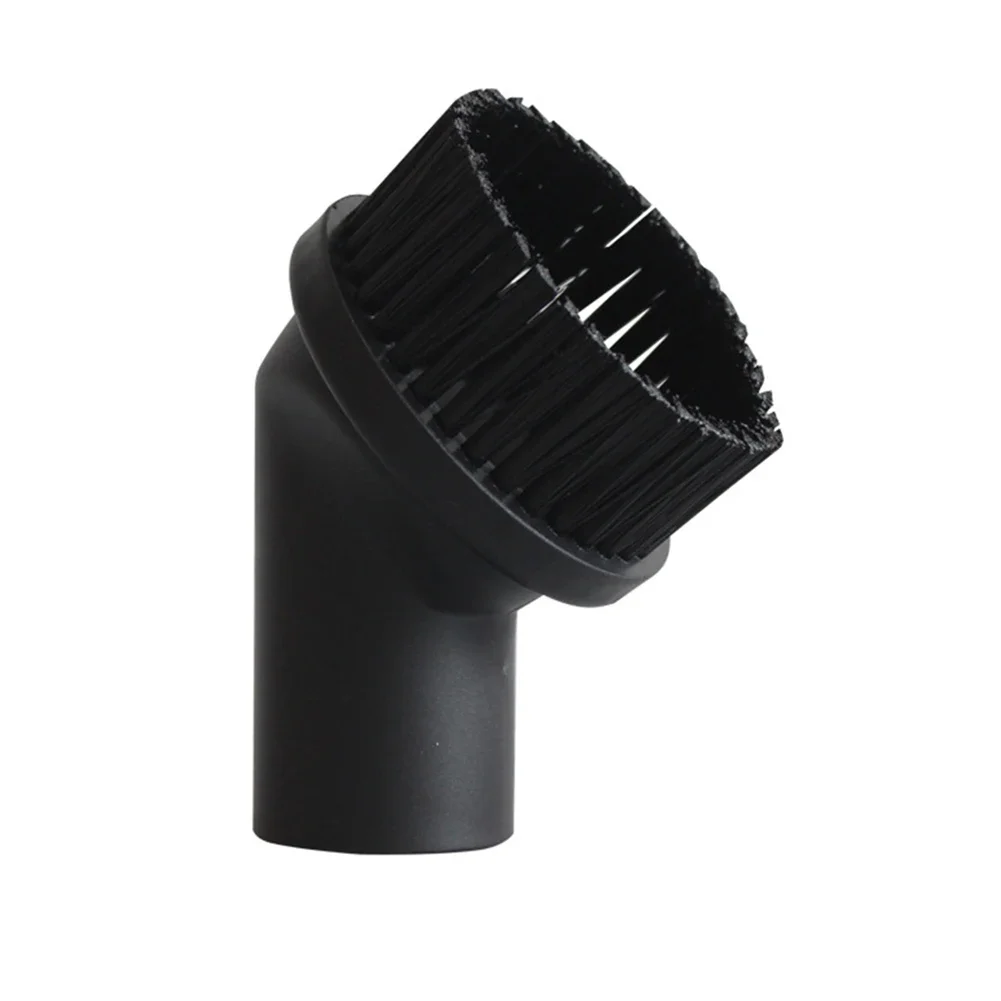2pc For For Nilfisk 35mm Compatible Vacuum Cleaner Dusting Tool Round Brush Clean Floor Efficient And Easy To Use
2pc For For Nilfisk 35mm Compatible Vacuum Cleaner Dusting Tool Round Brush Clean Floor Efficient And Easy To Use
