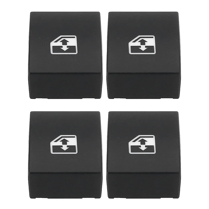 4Pcs Electric Window Switch Button Cover 13228881 For VAUXHALL OPEL ASTRA MK5 H 04-10 ZAFIRA B 05-11/TIGRA B 04-09
4Pcs Electric Window Switch Button Cover 13228881 For VAUXHALL OPEL ASTRA MK5 H 04-10 ZAFIRA B 05-11/TIGRA B 04-09