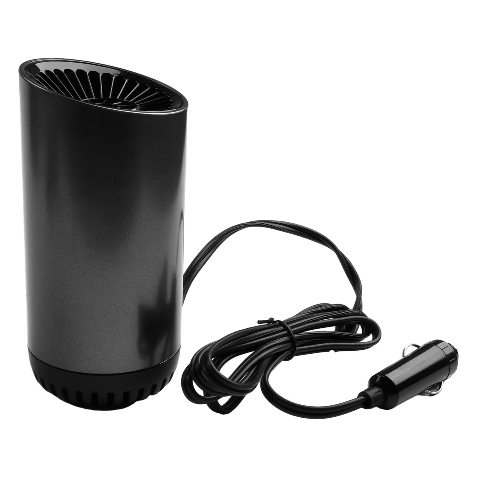 Heating Fan Car Heater Car Accessories 12V USB Heating Fan 150W Defogger Defroster Lighter Socket Purifying Air None Practical
Heating Fan Car Heater Car Accessories 12V USB Heating Fan 150W Defogger Defroster Lighter Socket Purifying Air None Practical