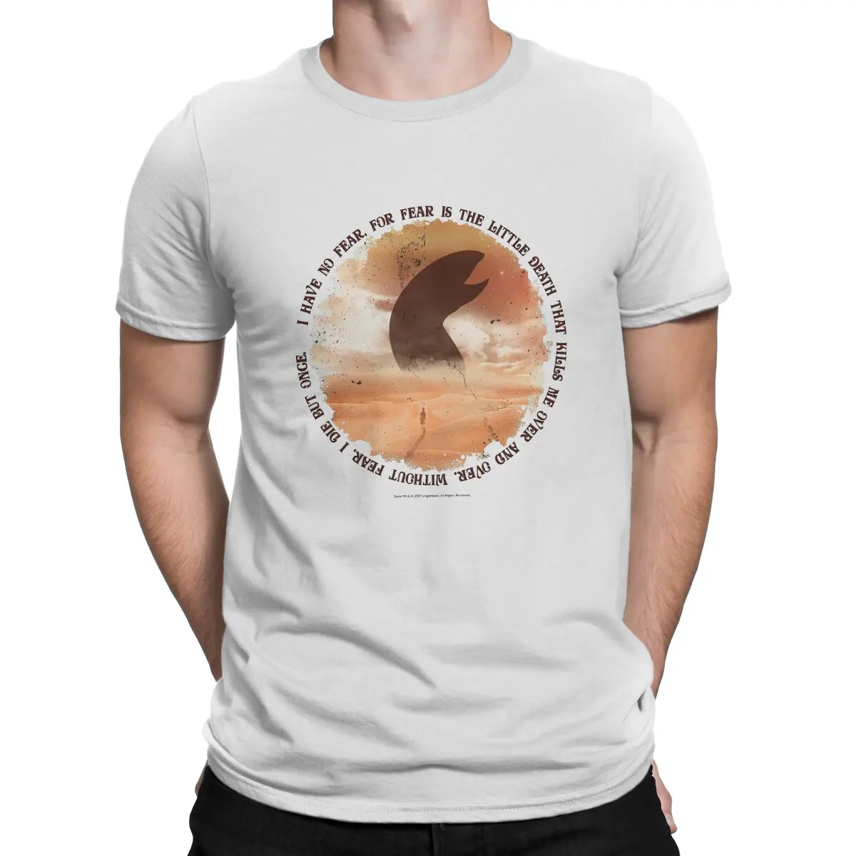Dune Arrakis Film Visit Arrakis Tshirt Graphic Men Tops Vintage Goth Summer Clothing Harajuku T Shirt
Dune Arrakis Film Visit Arrakis Tshirt Graphic Men Tops Vintage Goth Summer Clothing Harajuku T Shirt