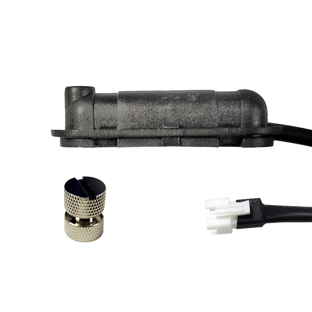 Newest Sporting Speed Sensor E-Bike Speed Sensor Pats Sensor Speed Measurement Speedmeter BZ-1 Metal For E-Bike
Newest Sporting Speed Sensor E-Bike Speed Sensor Pats Sensor Speed Measurement Speedmeter BZ-1 Metal For E-Bike
