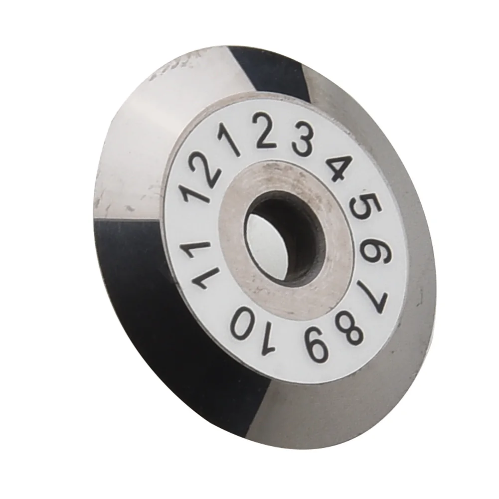 Abrasion resistance Fiber Tools Disc For Sumitomo FCP-22L FC-6S KPT-6S KP-06 Tungsten Carbide 12 Cutting Positions New
Abrasion resistance Fiber Tools Disc For Sumitomo FCP-22L FC-6S KPT-6S KP-06 Tungsten Carbide 12 Cutting Positions New