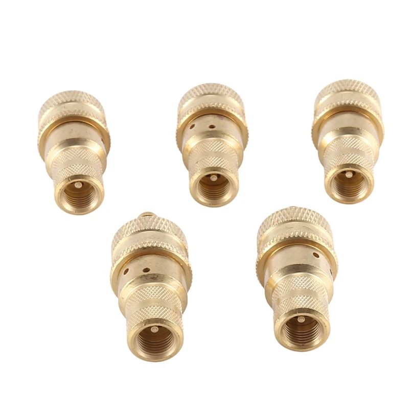 5 шт. внедорожная латунная машина для вентиляции шин комплект S Автоматический 6-30Psi клапан сброса давления в шинах
5 шт. внедорожная латунная машина для вентиляции шин комплект S Автоматический 6-30Psi клапан сброса давления в шинах