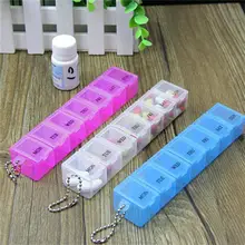 Pill Box 7 Days Weekly Medicine Health Tablet Holder Storage Container Case Convenient to Storage The Medicine Pill Box
Pill Box 7 Days Weekly Medicine Health Tablet Holder Storage Container Case Convenient to Storage The Medicine Pill Box