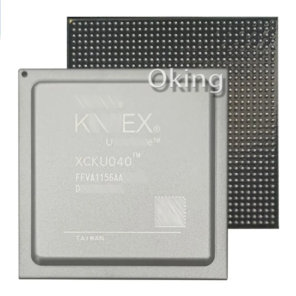 (1piece) 100% New XCKU040-1FFVA1156I XCKU040-2FFVA1156I XCKU040-3FFVA1156I I/O 520
(1piece) 100% New XCKU040-1FFVA1156I XCKU040-2FFVA1156I XCKU040-3FFVA1156I I/O 520
