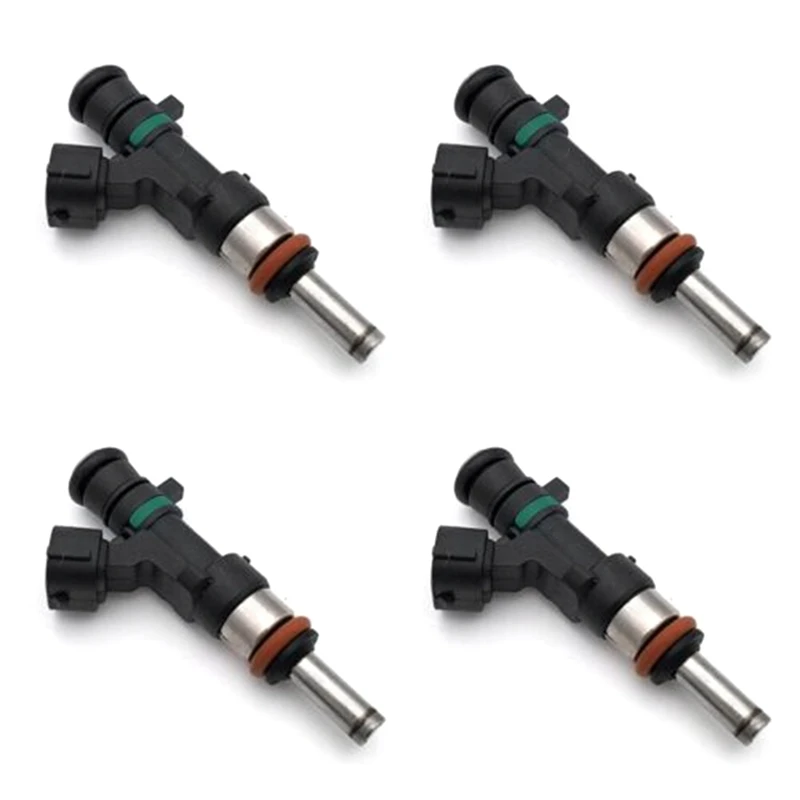 4 шт., форсунка топливного форсунки для Nissan March Versa 1,6, 16 В, 0280158276, 16600-3AC0A
4 шт., форсунка топливного форсунки для Nissan March Versa 1,6, 16 В, 0280158276, 16600-3AC0A