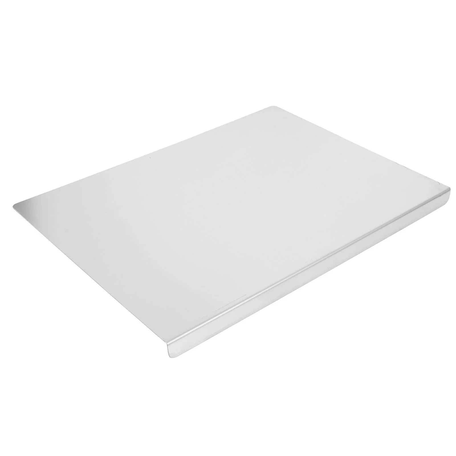 Stainless Steel and Panel Kitchen Tool Chopping Board Supplies Large Cutting Non-stick Portable Boards Dough
Stainless Steel and Panel Kitchen Tool Chopping Board Supplies Large Cutting Non-stick Portable Boards Dough