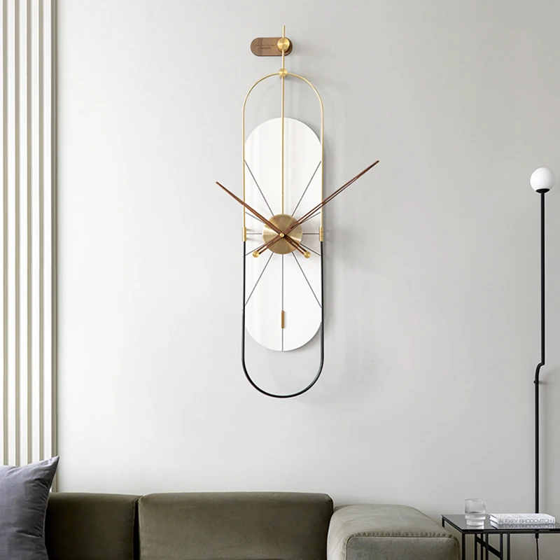 Design Nordic Digital Large Wall Clock Modern Design Living Room Creative Luxury Wood Clocks Wall Home Decor Home Decoration WH
Design Nordic Digital Large Wall Clock Modern Design Living Room Creative Luxury Wood Clocks Wall Home Decor Home Decoration WH