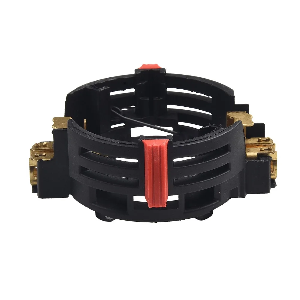 Durable High Quality Brand New Carbon Brush Holder Tools For Electric Hammer GBH2-22RE GBH2-26 GBH2-26DRE GBH2-26RE
Durable High Quality Brand New Carbon Brush Holder Tools For Electric Hammer GBH2-22RE GBH2-26 GBH2-26DRE GBH2-26RE