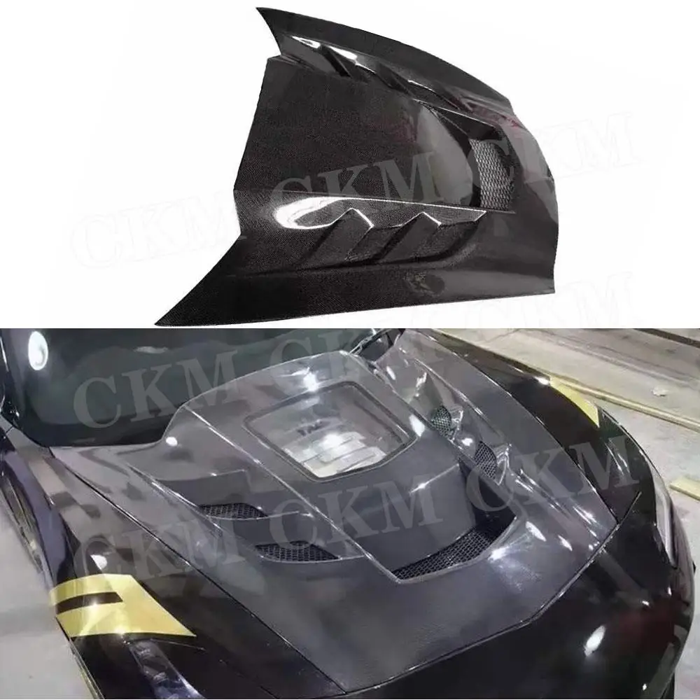 Задняя крышка для Chevrolet Corvette C7 2014 2015 2016 2017 2018, передняя крышка двигателя, Автомобильная крышка, Стайлинг автомобиля
Задняя крышка для Chevrolet Corvette C7 2014 2015 2016 2017 2018, передняя крышка двигателя, Автомобильная крышка, Стайлинг автомобиля