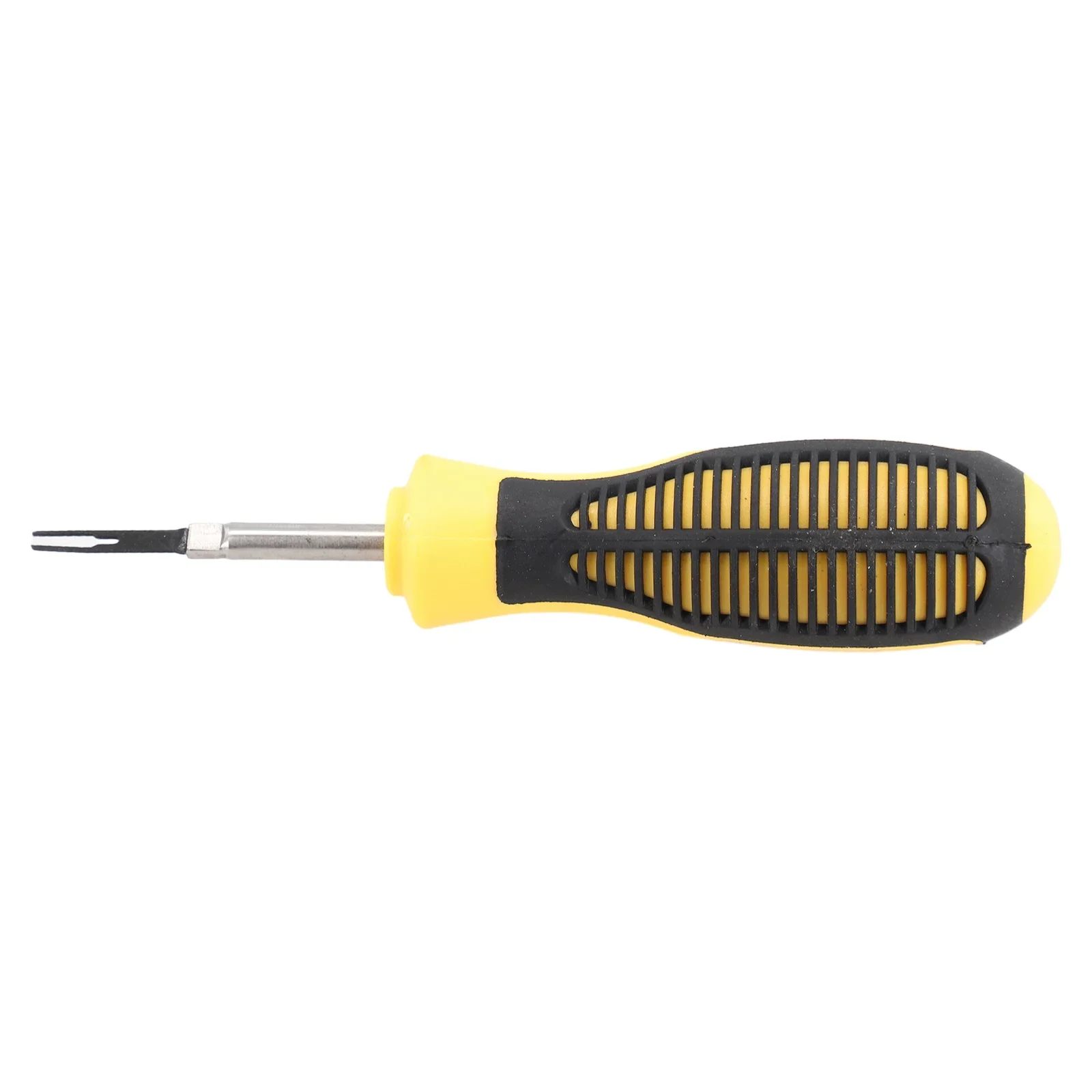 New Practical Quality Useful Removal Tool Terminal Removal Yellow Accessories Extractor Puller 2mm/3mm Key Pin
New Practical Quality Useful Removal Tool Terminal Removal Yellow Accessories Extractor Puller 2mm/3mm Key Pin