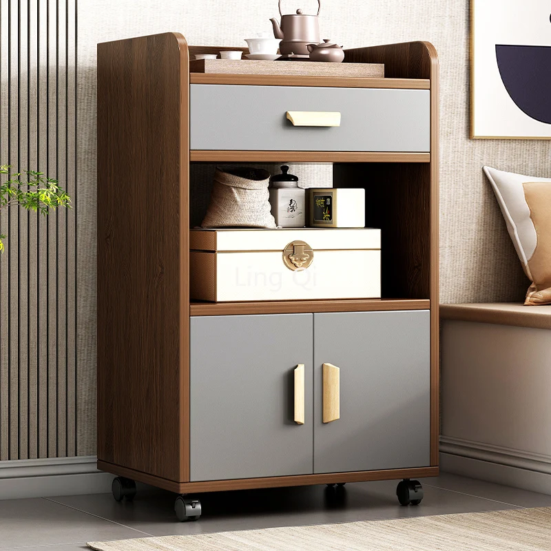 Organizers Decorated Sideboard Free Shipping Multifunctional Entrance Hall Display Cabinet Italian Showcase Vitrina Furniture
Organizers Decorated Sideboard Free Shipping Multifunctional Entrance Hall Display Cabinet Italian Showcase Vitrina Furniture