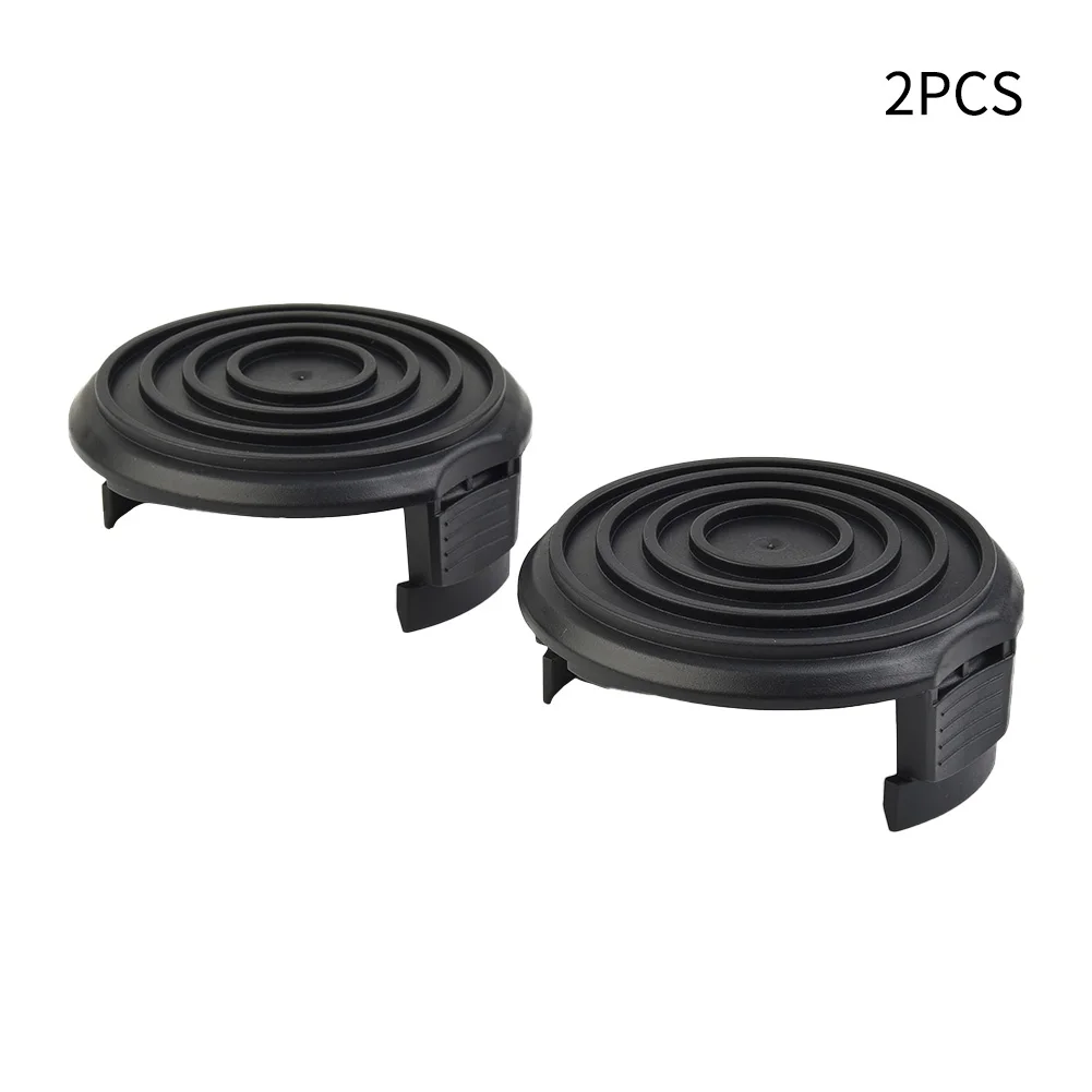 2pcs Trimmer Spool Line Cap Cover For Lidl Spool Cover For PRT550 A1 A3 91105342 FRT550 A1 311404 Garden Tool
2pcs Trimmer Spool Line Cap Cover For Lidl Spool Cover For PRT550 A1 A3 91105342 FRT550 A1 311404 Garden Tool