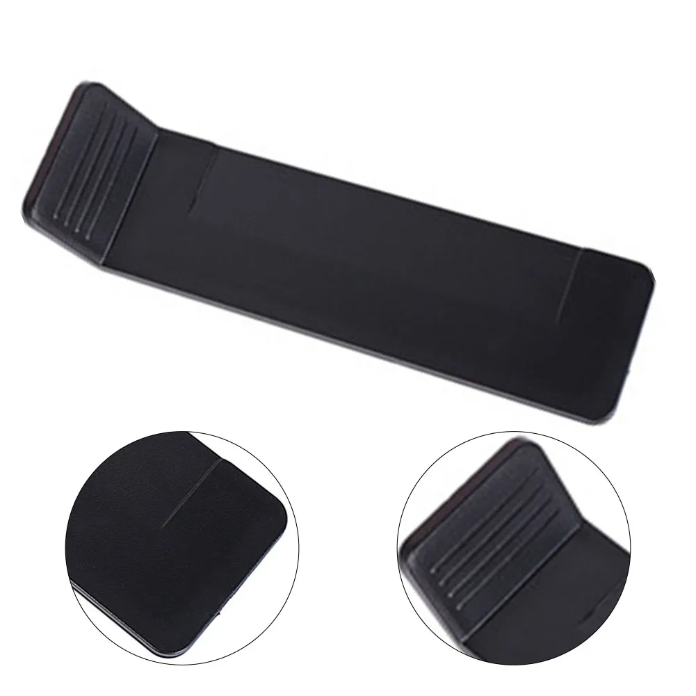 Floating Tremolo Bridge Shim Preventing Scratching ABS Electric Guitar Accessories For 6 7 String Floating Bridges
Floating Tremolo Bridge Shim Preventing Scratching ABS Electric Guitar Accessories For 6 7 String Floating Bridges