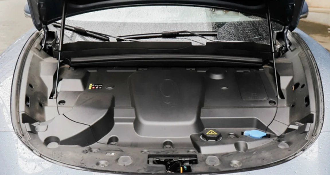 Front Hood Dampers For Ora Lightning Cat 2022-2025 Grand Cat Next Cat Bonnet Gas Struts Lift Supports Springs Shock Rod Piston 
Front Hood Dampers For Ora Lightning Cat 2022-2025 Grand Cat Next Cat Bonnet Gas Struts Lift Supports Springs Shock Rod Piston