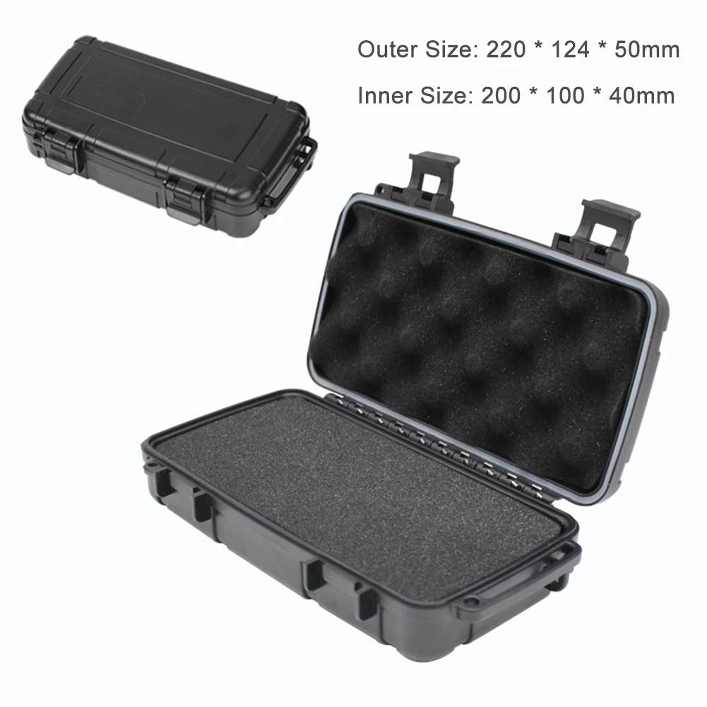 Waterproof Explosionproof Box Tool Storage Case With Crushproof Customize Foam For WL604#/WL604B#/WL901#/WL609#
Waterproof Explosionproof Box Tool Storage Case With Crushproof Customize Foam For WL604#/WL604B#/WL901#/WL609#