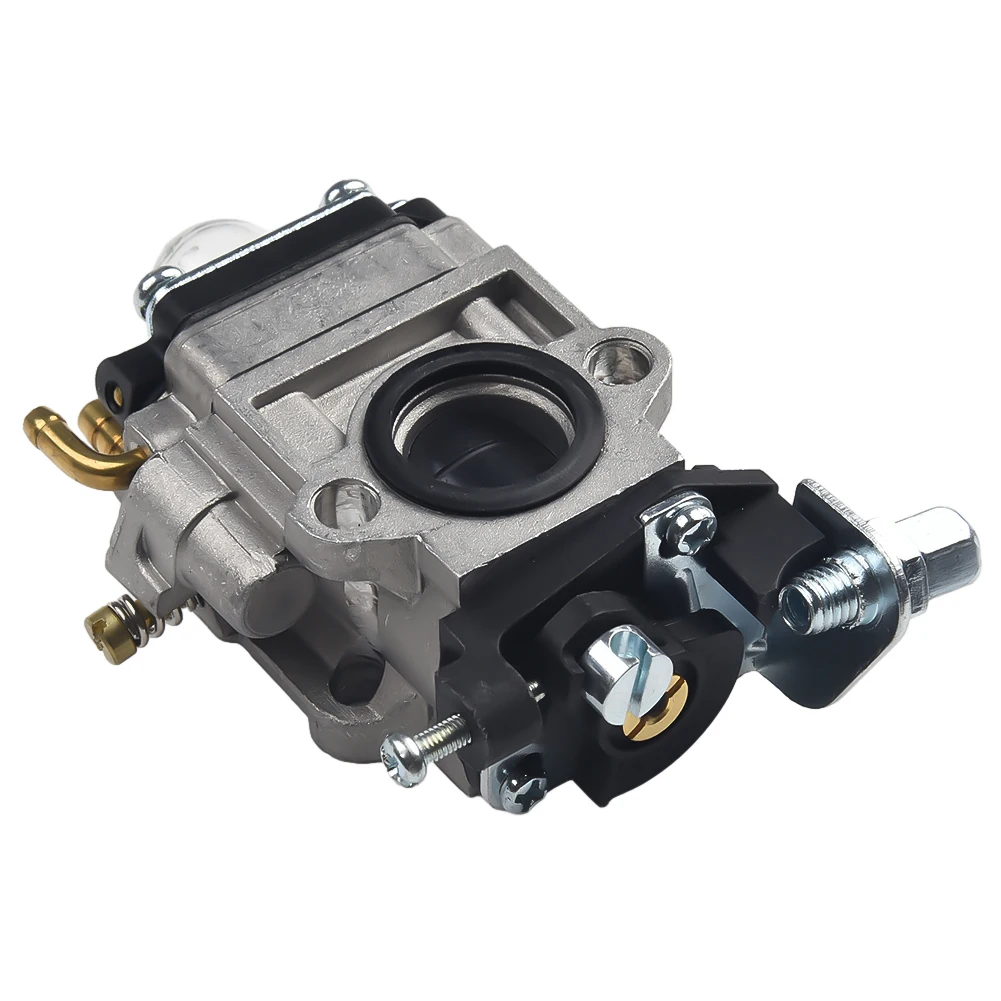Fuel Filter Carburetor Kit Outdoor Garden Indoor Accessories High Hardness High Strength Long Service Life Parts
Fuel Filter Carburetor Kit Outdoor Garden Indoor Accessories High Hardness High Strength Long Service Life Parts
