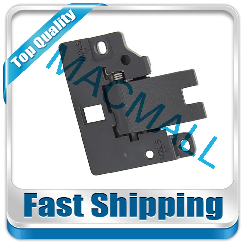 Крышка сетевого порта Ethernet RJ45 LAN для ноутбука Dell Vostro 5510 5515 V5510 V5515, 1 шт.
Крышка сетевого порта Ethernet RJ45 LAN для ноутбука Dell Vostro 5510 5515 V5510 V5515, 1 шт.