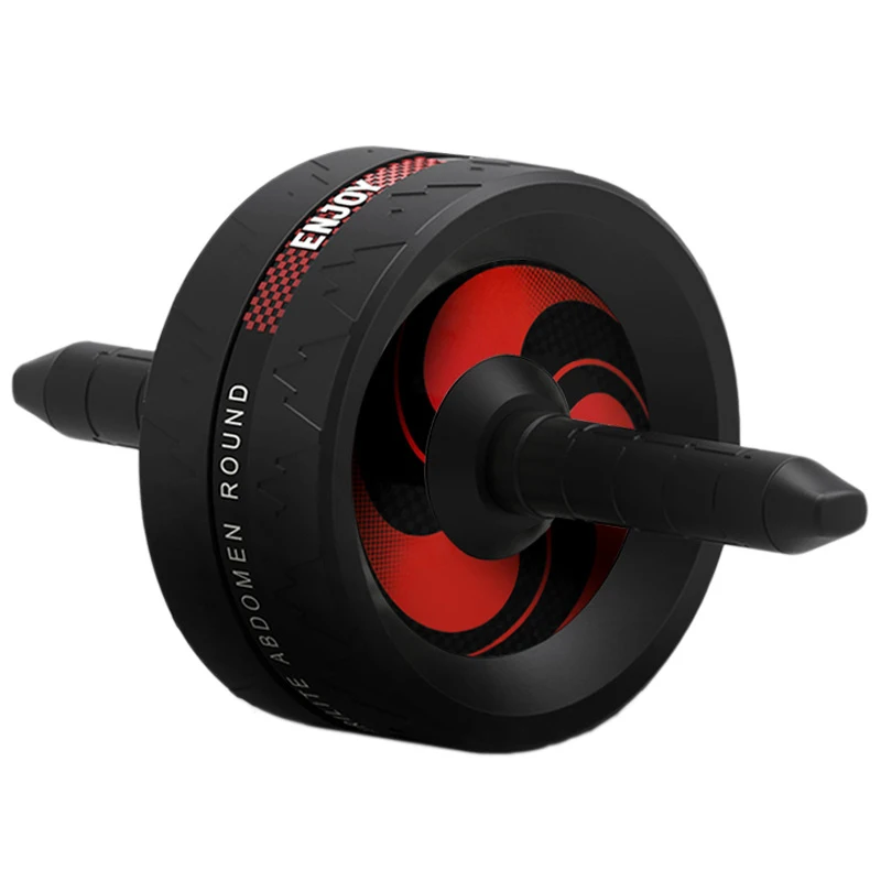 Фитнес-тренировка Ab Roller для домашнего тренажерного зала 
Фитнес-тренировка Ab Roller для домашнего тренажерного зала