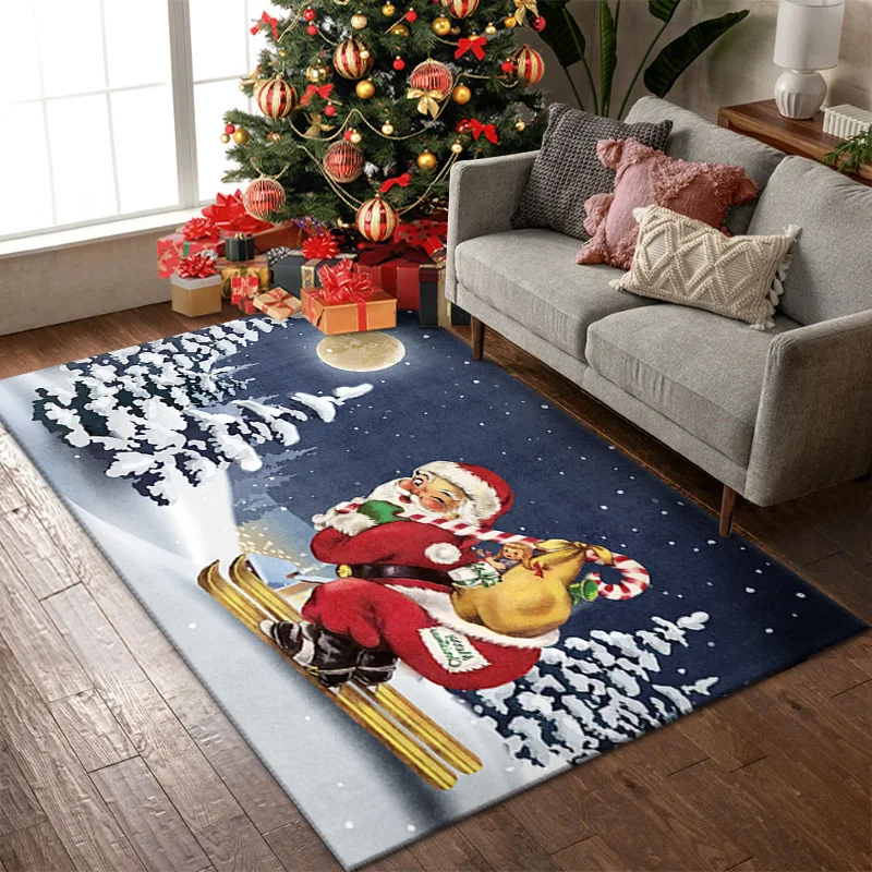 Cartoon carpet, bedroom floor mat, household stain resistant carpet, living room, fully covered carpet
Cartoon carpet, bedroom floor mat, household stain resistant carpet, living room, fully covered carpet