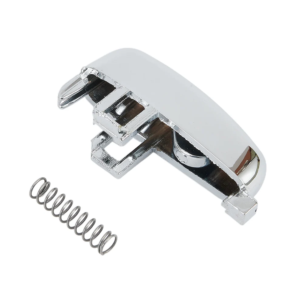 Practical Replacement Durable Handbrake Button Spring Easy To Install Factory OEM Parts New OEM Parts 42576667
Practical Replacement Durable Handbrake Button Spring Easy To Install Factory OEM Parts New OEM Parts 42576667